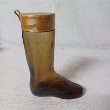 Vtg Avon Bottle 1966-71 Gold