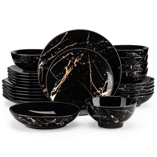 Lovecasa 24pcs dark - 12/16/24pcs,