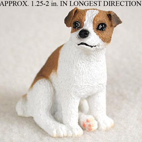 Jack russell terrier mini - jack, hand