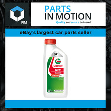 Engine Oil 1L for VAUXHALL 1