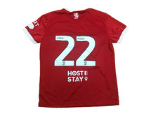Middlesbrough  Football Shirt