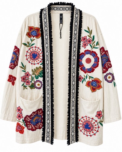 Zara trf women cream - zara,