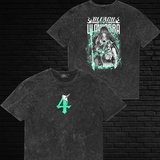 Bleach Anime Ulquiorra Cifer