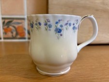 Royal Albert Bone China Mug - Memory Lane - 3.5 Inch
