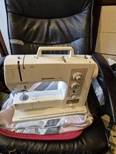 Bernina 801 Sport Sewing