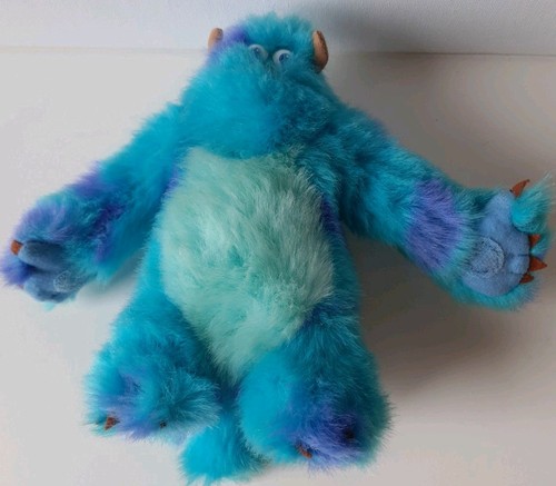 Vtg disney pixar monsters - vtg.,
