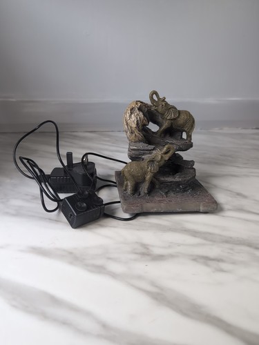Indoor water fountain mini two - water,