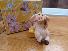 Piggin Pig Flu David Corbridge