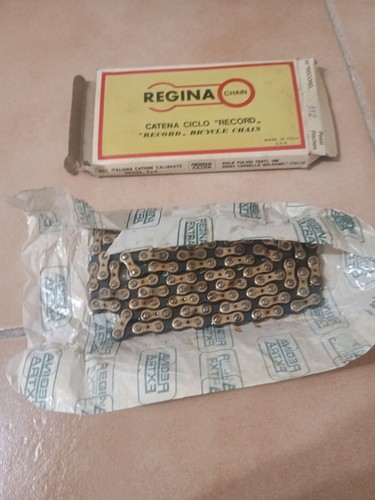 Nos nib chain queen record - nib,