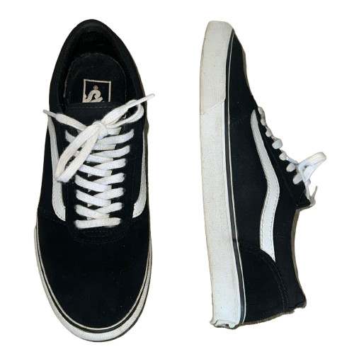 Vans classic womens trainer - vans,
