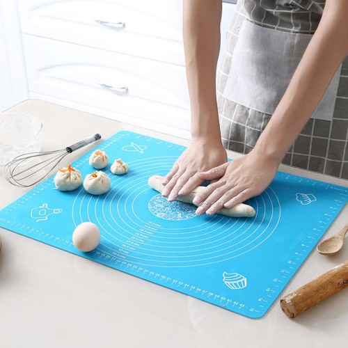 Silicone baking mat - silicone,