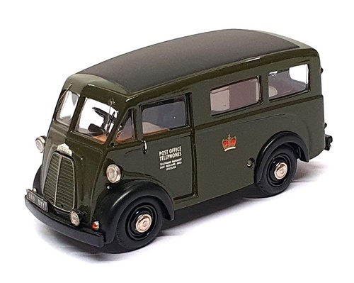 Crossway models scale - 1/43,
