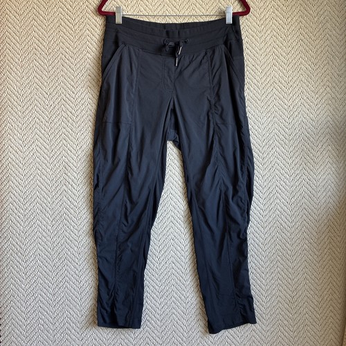 Lululemon dance studio pants - studio,