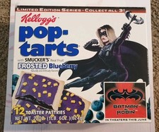 Kellogg's Pop-Tarts Frosted