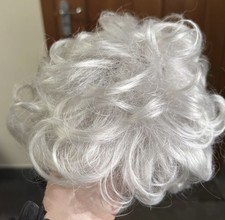 Natural Image Janet Snow White