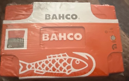 Bahco sl25l drive 37 - sl25l,
