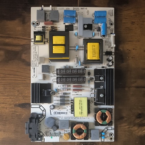 Hisense power board - tv,