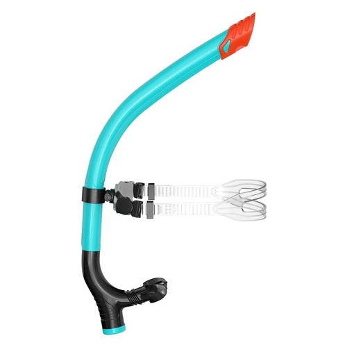 Centre line training snorkel - line,