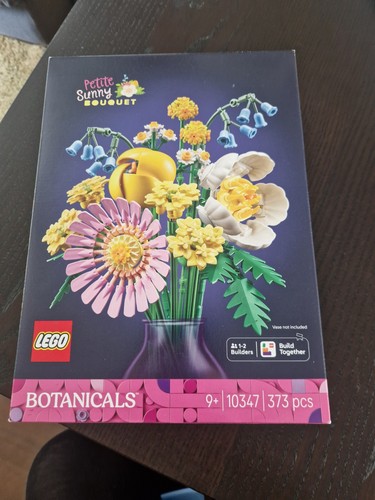Lego botanicals petite - lego,