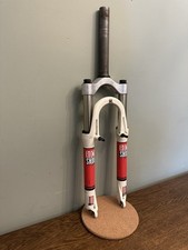 RockShox Judy XC Long Travel Suspension Forks 26"  Mountain Bike 1 1/8" retro