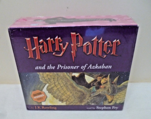 Harry potter prisoner - potter,