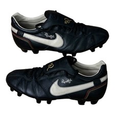 NIKE RONALDINHO TIEMPO FG