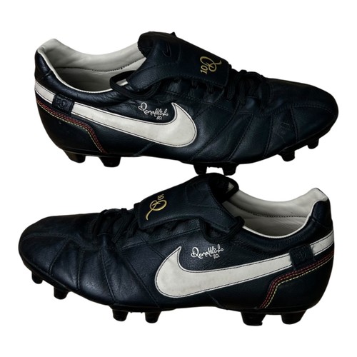 Nike ronaldinho tiempo - nike,