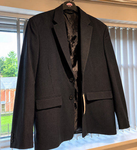 Zara blazer men new - blazer, men,