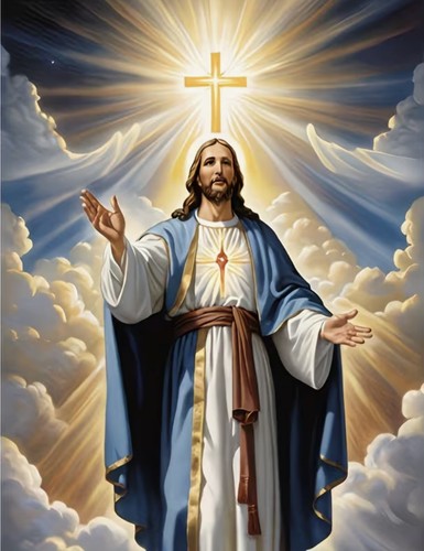 Jesus christ superstar cross - superstar,