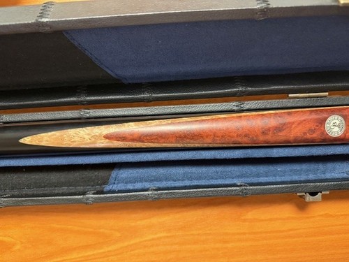 Gbl vanquish full shaft - vanquish,