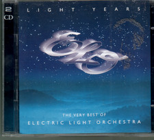 Light Years: the Very Best of