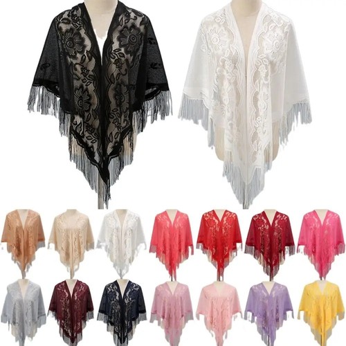 Bridal evening dresses shawl - bridal,