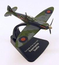 Atlas Editions 1/72 Scale