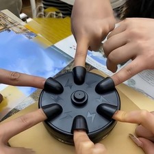 Electric Shock Finger Lie
