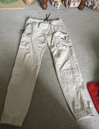 Hollister men cargo - cargo, jogger