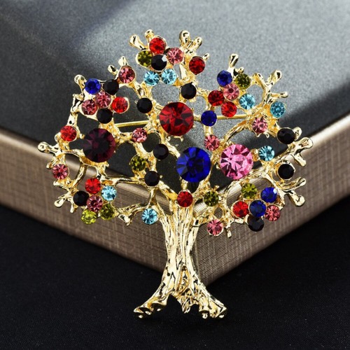 Gold tree life - gold,