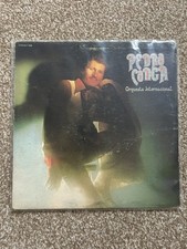 Pedro Conga - Orquesta