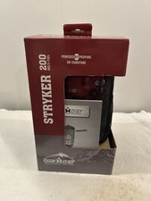 Camp Chef Stryker 200