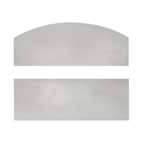Hosco cabinet scraper - scraper, mm