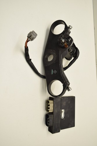 Suzuki gsxr 1000 2007 - 1000,