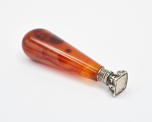 19th century solid - solid, silver