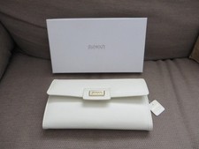 Dulwich Designs Cream Leather