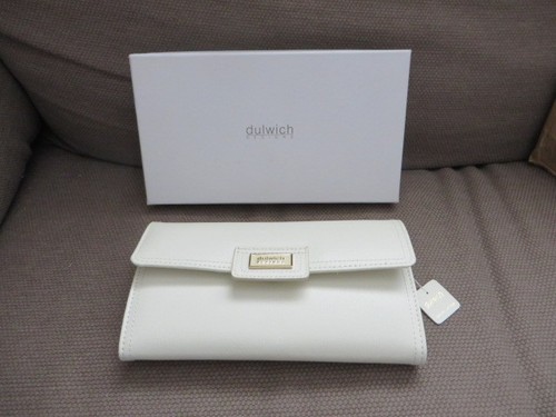 Dulwich designs cream leather - dulwich,