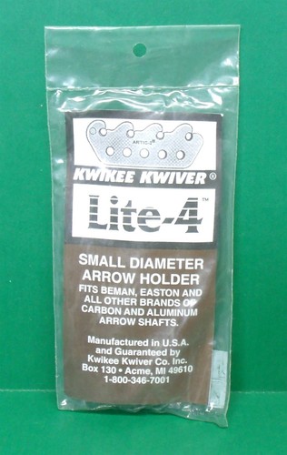 New kwikee kwiver lite small - kwikee, lite-4