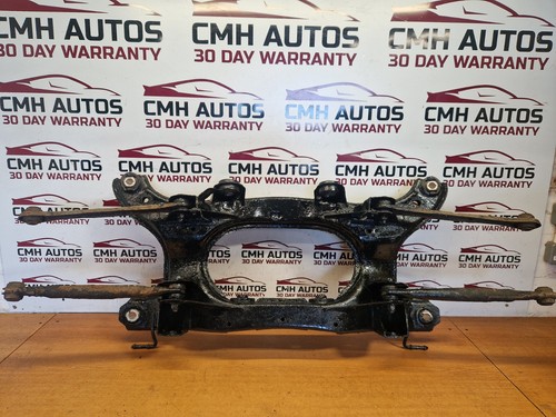 Freelander td4 rear subframe - freelander,