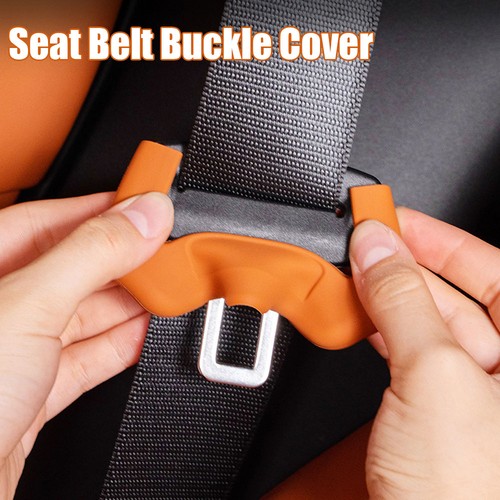 Car seat belt buckle - car,