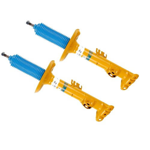 Bilstein shock absorbers - bilstein, b8
