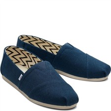 TOMS Alpargata Classic Cotton