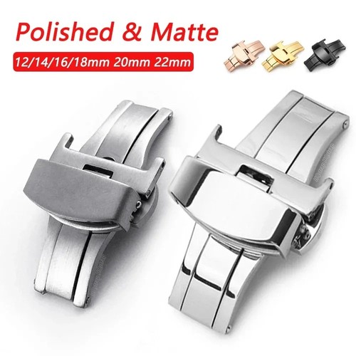 Stainless steel butterfly - stainless,