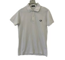 Fred Perry Kids Polo Shirt